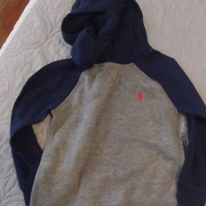 Thermal shirt toddler